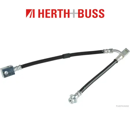 HERTH+BUSS JAKOPARTS Bremsschlauch f&uuml;r NISSAN 350 Z (Z33) PRIMERA (P10) vorne