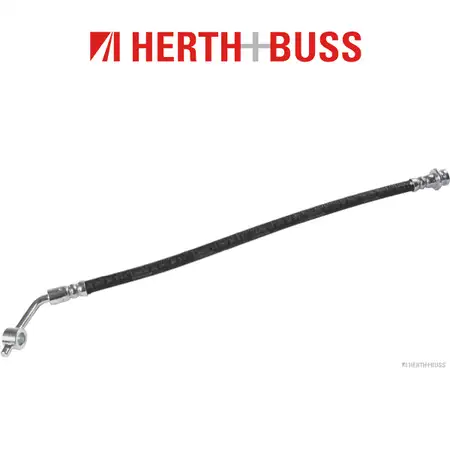 HERTH+BUSS JAKOPARTS Bremsschlauch f&uuml;r NISSAN PICK UP III (D22) vorne rechts