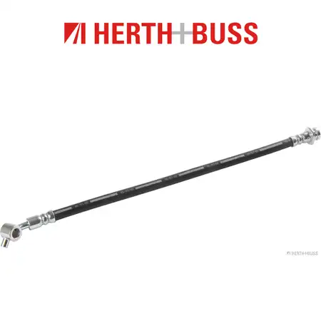 HERTH+BUSS JAKOPARTS Bremsschlauch NISSAN Pick Up III 2.5D/Di vorne rechts