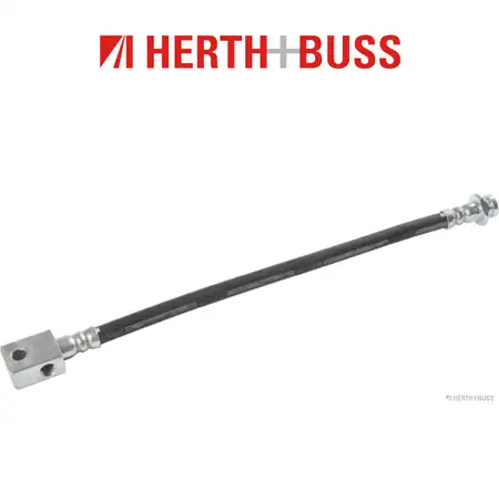HERTH+BUSS JAKOPARTS Bremsschlauch f&uuml;r NISSAN 350 Z (Z33) hinten links