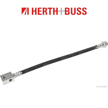 HERTH+BUSS JAKOPARTS Bremsschlauch f&uuml;r NISSAN 350 Z (Z33) hinten rechts
