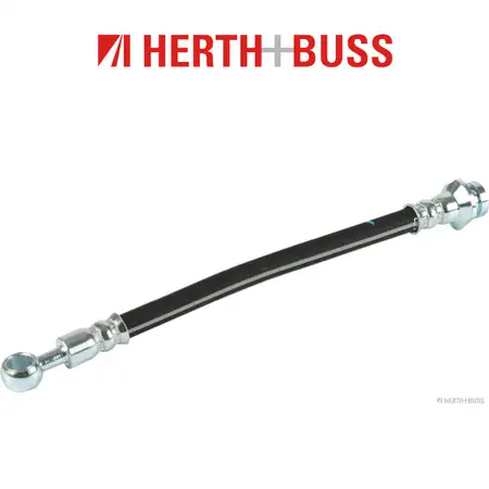 HERTH+BUSS JAKOPARTS Bremsschlauch NISSAN PATROL GR V Wagon (Y61) hinten rechts