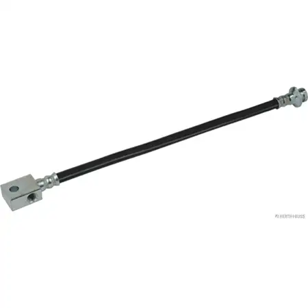 HERTH+BUSS JAKOPARTS Bremsschlauch INFINITI G NISSAN 370 Z (Z34) hinten links