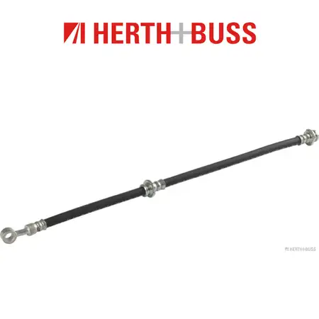 HERTH+BUSS JAKOPARTS Bremsschlauch NISSAN ALMERA I (N15) ab 10.1995 vorne links