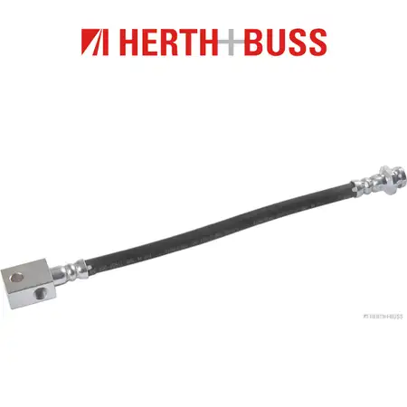 HERTH+BUSS JAKOPARTS Bremsschlauch f&uuml;r NISSAN SERENA (C23M) VANETTE CARGO hinten