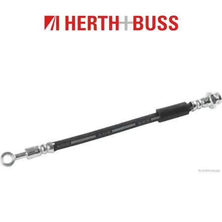HERTH+BUSS JAKOPARTS Bremsschlauch f&uuml;r NISSAN 200 SX (S14) 240 SX hinten