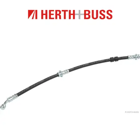HERTH+BUSS JAKOPARTS Bremsschlauch NISSAN SUNNY III TRAVELLER (Y10) vorne rechts