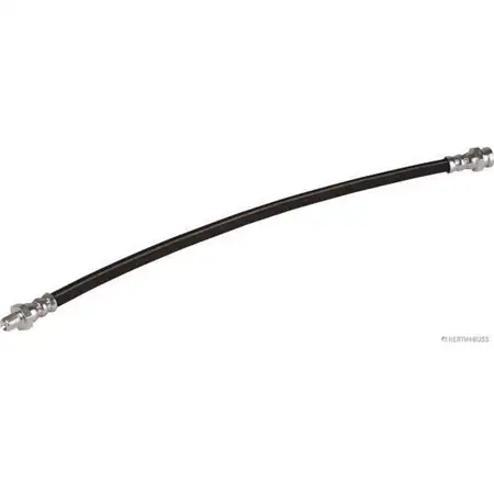 HERTH+BUSS JAKOPARTS Bremsschlauch NISSAN PATHFINDER I TERRANO I hinten mitte