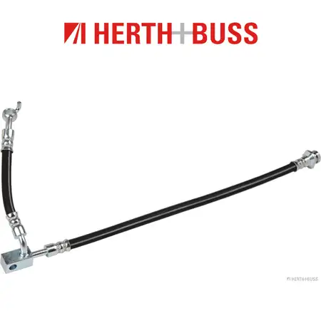 HERTH+BUSS JAKOPARTS Bremsschlauch f&uuml;r INFINITI QX56 56 400 PS vorne links
