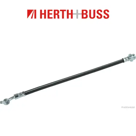 HERTH+BUSS JAKOPARTS Bremsschlauch NISSAN NP300 NAVARA PATHFINDER 3 vorne rechts