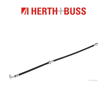 HERTH+BUSS JAKOPARTS Bremsschlauch f&uuml;r INFINITI FX 35 / 45 Allrad vorne links