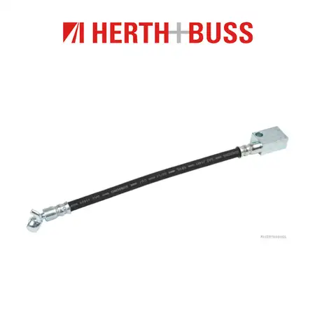 HERTH+BUSS JAKOPARTS Bremsschlauch f&uuml;r INFINITI FX 35 / 45 Allrad hinten rechts
