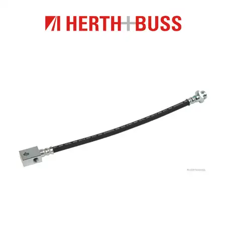 HERTH+BUSS JAKOPARTS Bremsschlauch INFINITI FX 37 / 50 AWD 30d AWD hinten links