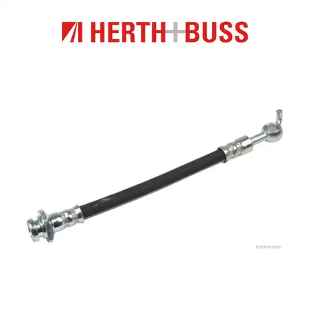 HERTH+BUSS JAKOPARTS Bremsschlauch f&uuml;r NISSAN LEAF (ZE0) hinten au&szlig;en links