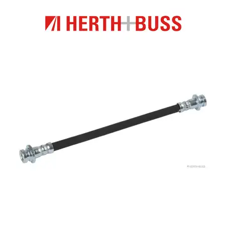 HERTH+BUSS JAKOPARTS Bremsschlauch f&uuml;r NISSAN PIXO SUZUKI ALTO 1.0 68 PS hinten