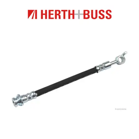 HERTH+BUSS JAKOPARTS Bremsschlauch J3701309 f&uuml;r NISSAN JUKE (F15) hinten links