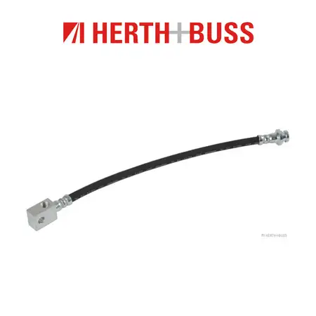 HERTH+BUSS JAKOPARTS Bremsschlauch f&uuml;r NISSAN PATROL GR IV (Y60 GR) vorne mitte