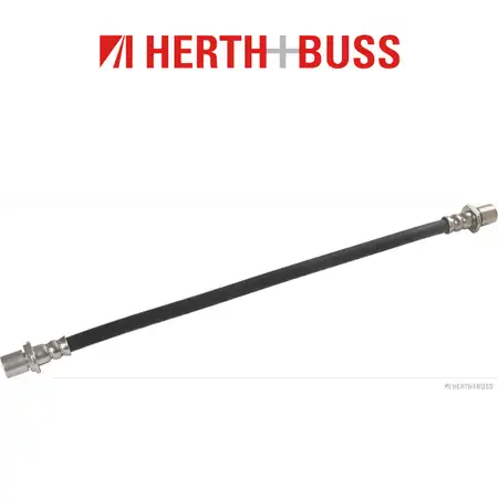 HERTH+BUSS JAKOPARTS Bremsschlauch TOYOTA CAMRY CARINA II CELICA COROLLA hinten