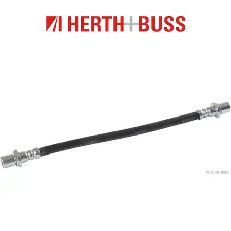 HERTH+BUSS JAKOPARTS Bremsschlauch TOYOTA COROLLA STATION WAGON (_E9_) hinten