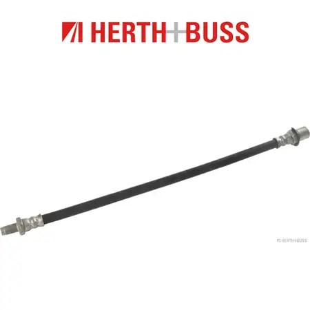 HERTH+BUSS JAKOPARTS Bremsschlauch TOYOTA 4 RUNNER LAND CRUISER 100 hinten mitte