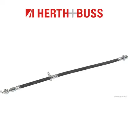 HERTH+BUSS JAKOPARTS Bremsschlauch f&uuml;r TOYOTA PASEO STARLET vorne rechts