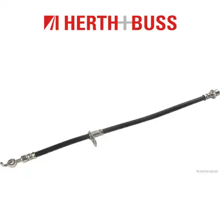 HERTH+BUSS JAKOPARTS Bremsschlauch f&uuml;r TOYOTA PASEO STARLET vorne links
