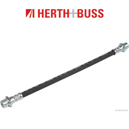 HERTH+BUSS JAKOPARTS Bremsschlauch f&uuml;r TOYOTA LAND CRUISER 150 200 hinten links