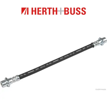 HERTH+BUSS JAKOPARTS Bremsschlauch f&uuml;r TOYOTA LAND CRUISER 150 vorne
