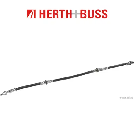HERTH+BUSS JAKOPARTS Bremsschlauch TOYOTA SUPRA MK4 (_A7_) 3.0 24V / Turbo vorne