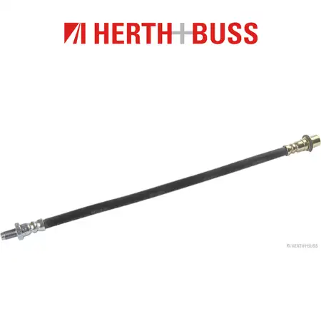 HERTH+BUSS JAKOPARTS Bremsschlauch TOYOTA SUPRA MK4 (A7) 3.0 24V / Turbo hinten