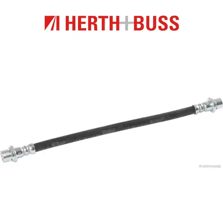 HERTH+BUSS JAKOPARTS Bremsschlauch f&uuml;r TOYOTA COROLLA (E10) bis 04.1995 hinten