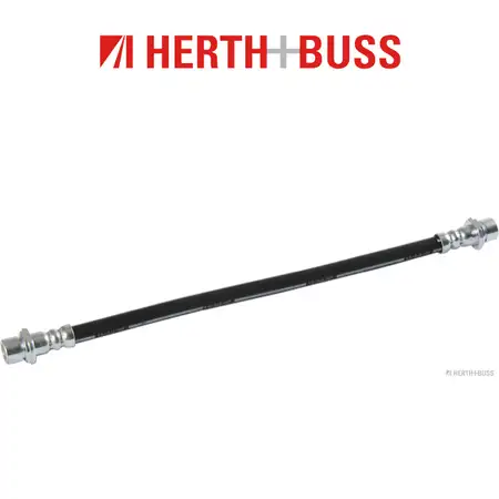HERTH+BUSS JAKOPARTS Bremsschlauch f&uuml;r TOYOTA COROLLA (E10) (E11) RAV 4 I hinten