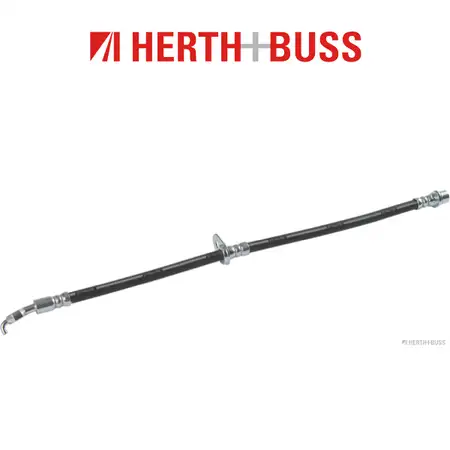 HERTH+BUSS JAKOPARTS Bremsschlauch TOYOTA RAV 4 I (SXA1_) 2.0 4WD vorne links