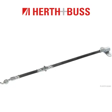 HERTH+BUSS JAKOPARTS Bremsschlauch f&uuml;r TOYOTA MR 2 II (SW2_) 2.0 16V hinten
