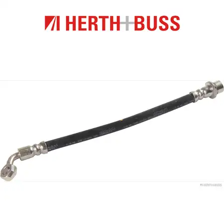 HERTH+BUSS JAKOPARTS Bremsschlauch TOYOTA LAND CRUISER 90 / 100 hinten rechts