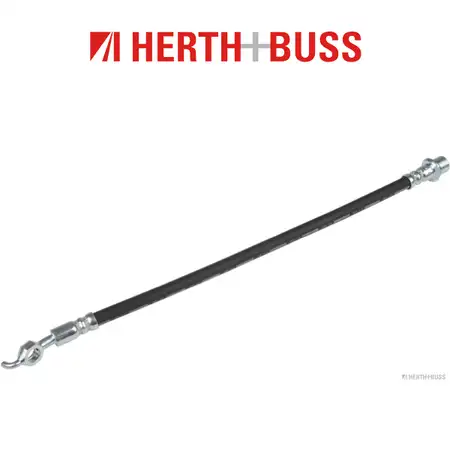 HERTH+BUSS JAKOPARTS Bremsschlauch LEXUS IS C / IS II (GSE2 ALE2 USE2) hinten