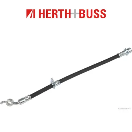 HERTH+BUSS JAKOPARTS Bremsschlauch NISSAN SUNNY III TOYOTA AURIS hinten rechts