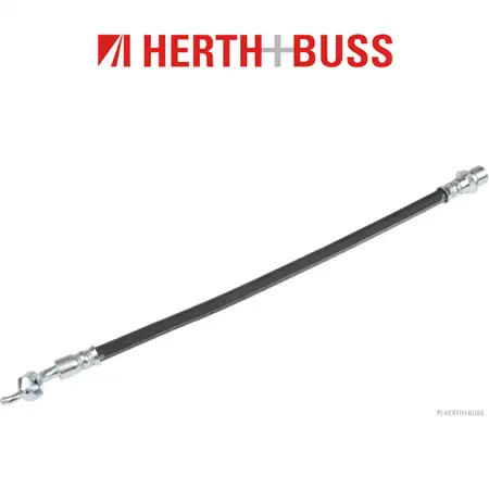 HERTH+BUSS JAKOPARTS Bremsschlauch LEXUS IS C / IS II (GSE2 ALE2 USE2) vorne