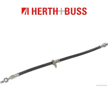 HERTH+BUSS JAKOPARTS Bremsschlauch TOYOTA PREVIA (MCR3 ACR3 CLR3) vorne rechts