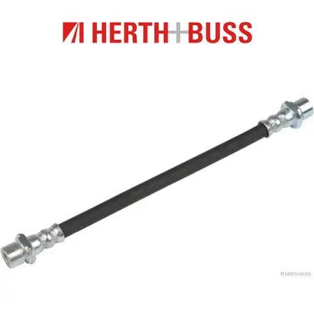 HERTH+BUSS JAKOPARTS Bremsschlauch TOYOTA PREVIA (MCR3 ACR3 CLR3) hinten innen