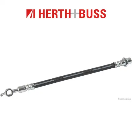 HERTH+BUSS JAKOPARTS Bremsschlauch f&uuml;r TOYOTA COROLLA (_E11_) hinten