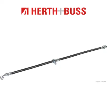 HERTH+BUSS JAKOPARTS Bremsschlauch f&uuml;r TOYOTA RAV 4 II vorne links