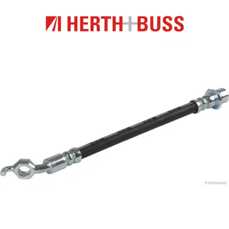 HERTH+BUSS JAKOPARTS Bremsschlauch f&uuml;r TOYOTA PRIUS (NHW11_) 1.5 Hybrid hinten