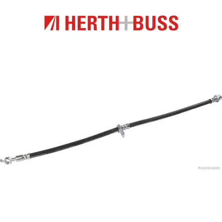 HERTH+BUSS JAKOPARTS Bremsschlauch f&uuml;r TOYOTA COROLLA (E12) vorne rechts