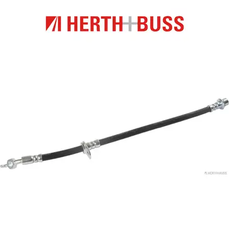 HERTH+BUSS JAKOPARTS Bremsschlauch TOYOTA MR 2 III 1.8 16V VT-i hinten rechts