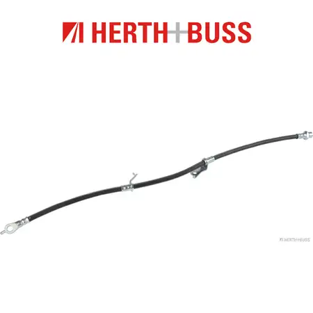 HERTH+BUSS JAKOPARTS Bremsschlauch TOYOTA PRIUS (ZVW3_) 1.8 Hybrid vorne links