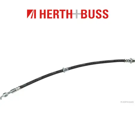 HERTH+BUSS JAKOPARTS Bremsschlauch LEXUS RX (GGL1_, GYL1_, AGL1_) vorne links