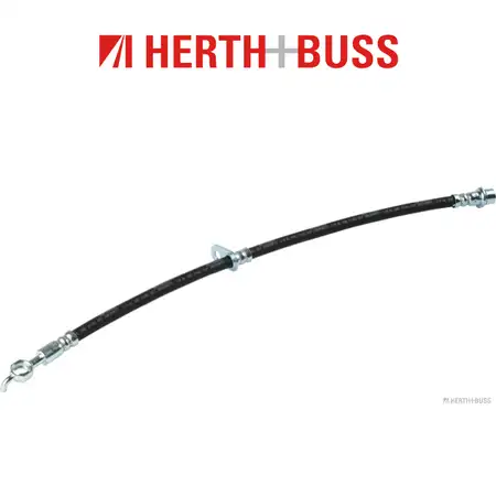 HERTH+BUSS JAKOPARTS Bremsschlauch LEXUS RX (GGL1_, GYL1_, AGL1_) vorne rechts