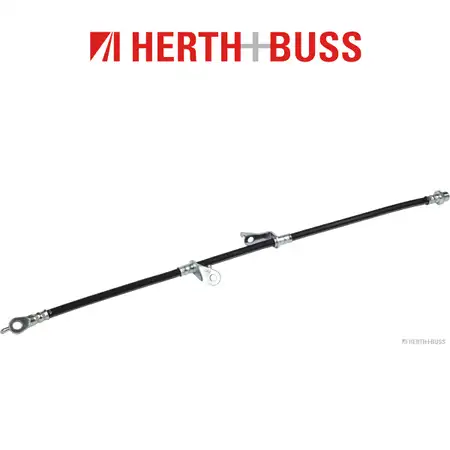 HERTH+BUSS JAKOPARTS Bremsschlauch f&uuml;r TOYOTA AURIS (E15) vorne rechts