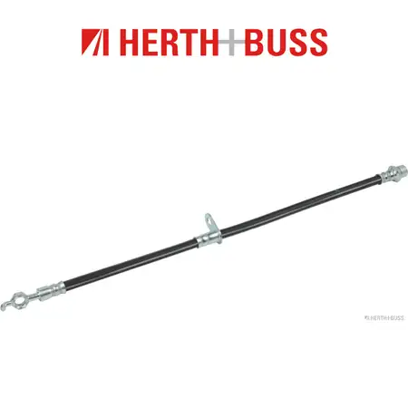 HERTH+BUSS JAKOPARTS Bremsschlauch LEXUS LS (UVF4_, USF4_) vorne links